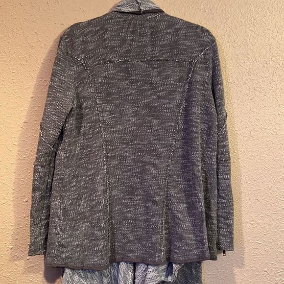 Free people open cardigan - Picture 9 of 10